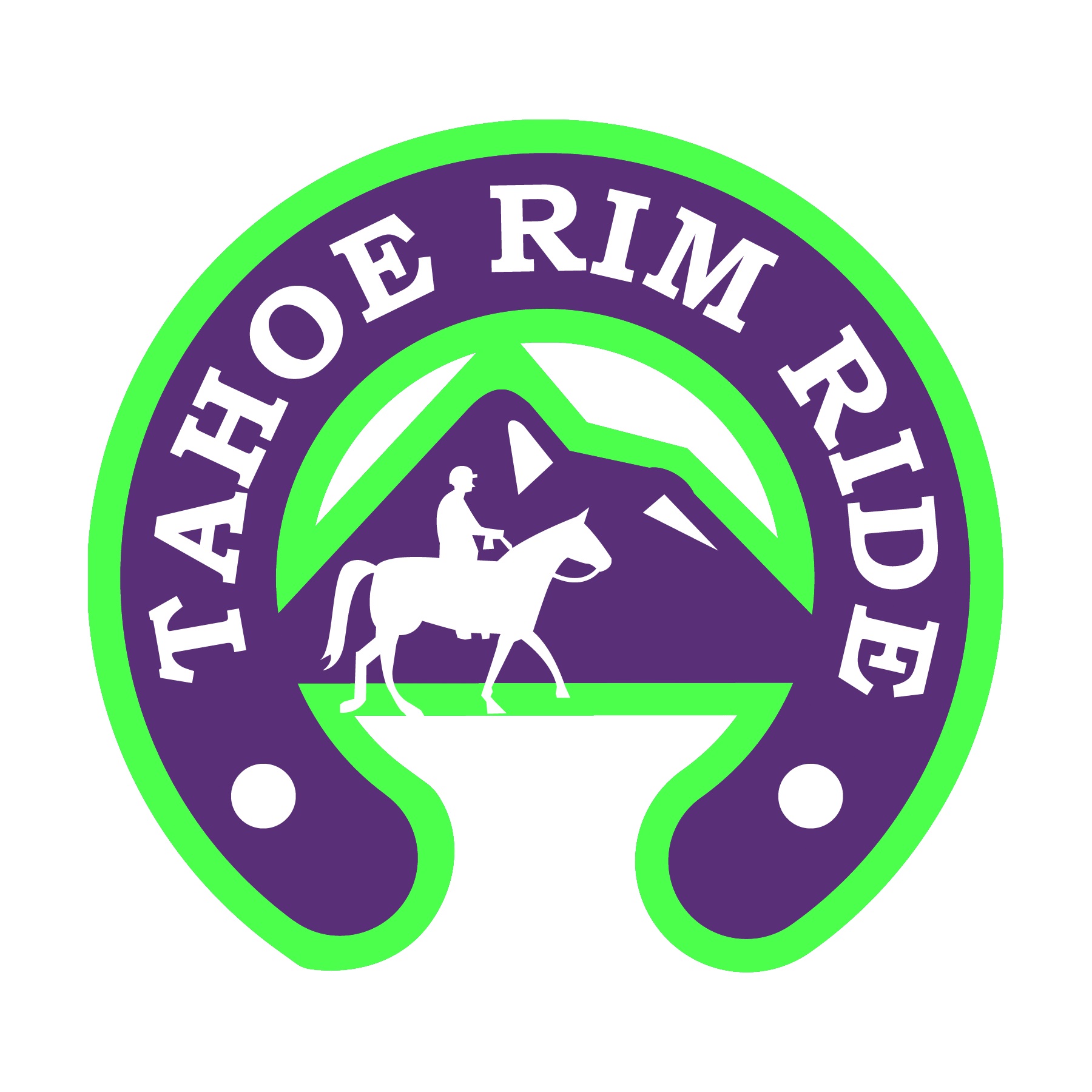 Tahoe Rim Logo